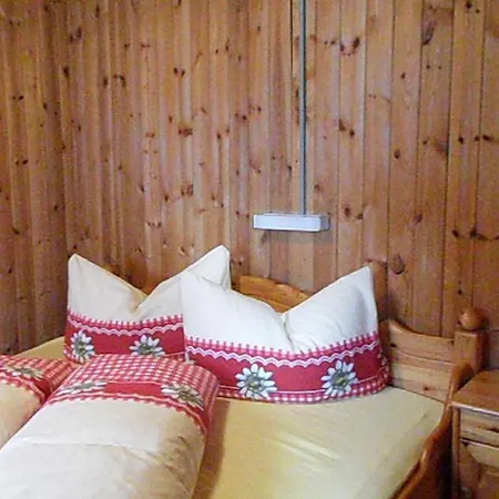 Ferienhaus Ottos Almhutte