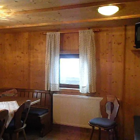 Ottos Almhutte Sölden