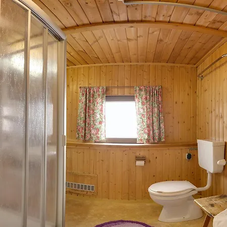 Ottos Almhutte Ferienhaus *