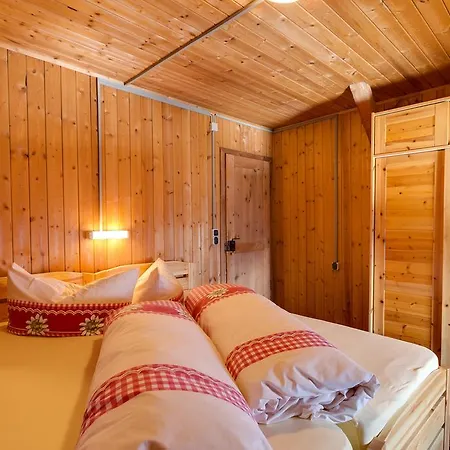 Ottos Almhutte * Sölden