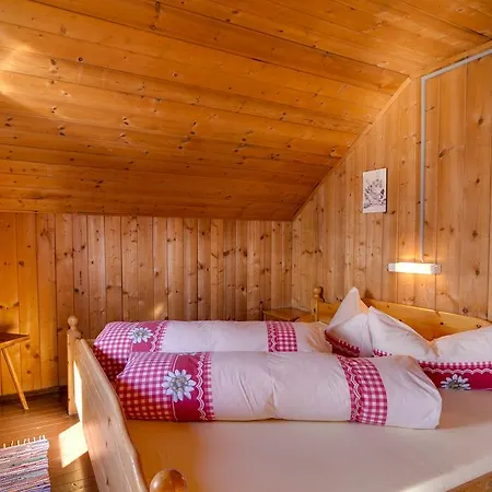 Ottos Almhutte Ferienhaus