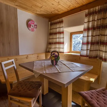 Ottos Almhutte Дом отдыха *